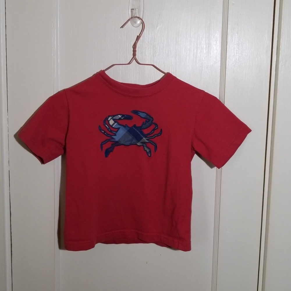 Boys tee